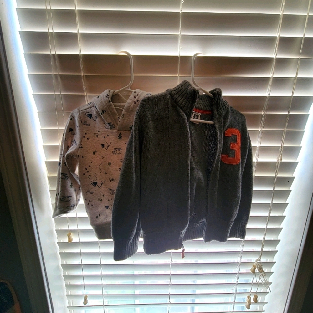 Carter bundle